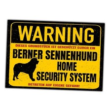 Berner Sennenhund Sennen Dog