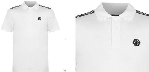 Philipp plein iconic cult tape - iconic,