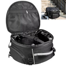 Motorrad Hecktasche Hinten
