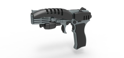 Phaser star trek - em-33,