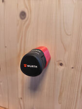 Würth 12V Akkuwandhalter, 3D Druck, Artikel Nr. WHW12V