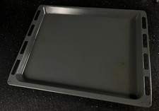 Siemens HT5HBP7 HBA76B650 Backofen Universalblech Backblech 00435847 #GR007-7