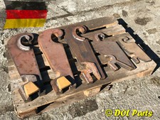 ⭐Anschweiß Haken Adapter