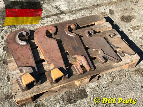 Anschweiß haken adapter - ⭐anschweiß,