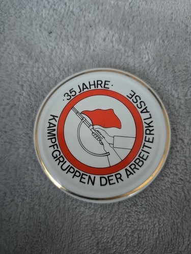 Ddr jahre kampfgruppen - ddr, 35