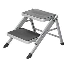 Pro Plus Doppeltrittstufe faltbar (P507)