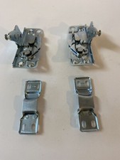 1955-1959 CHEVROLET GMC