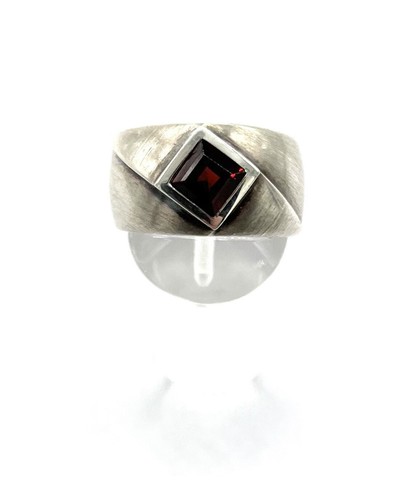 925 silber ring damen - silber,