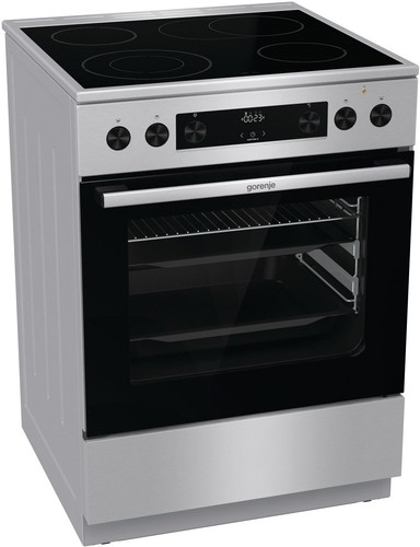 Gorenje stand elektroherd - stand-elektroherd, m