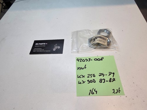 Nos kawasaki 250 500 - kawasaki,