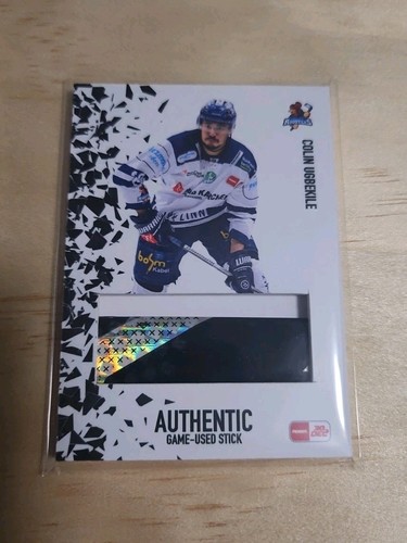 Del eishockey tradingcard - del,