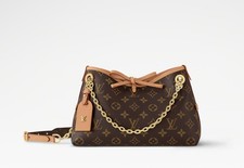 Louis vuitton carryall - carryall, bb