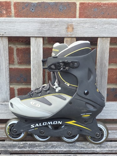 Salomon dr70 inline - dr70,