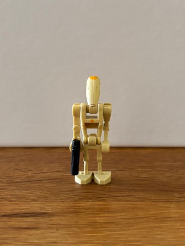 Lego star wars battle - star,