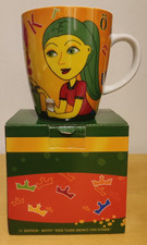 Ritzenhoff Jacobs Tassen 11