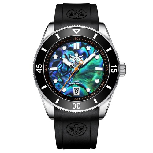 Phoibos wave master - master, 300m