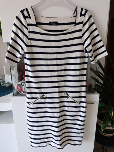 Yessica kleid dunkelblau - yessica, kleid,