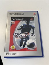Pro Evolution Soccer (Sony