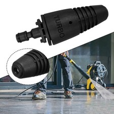 Pressure Washer Rotary Turbo