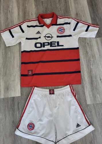 Bayern münchen fcb - münchen, trikot