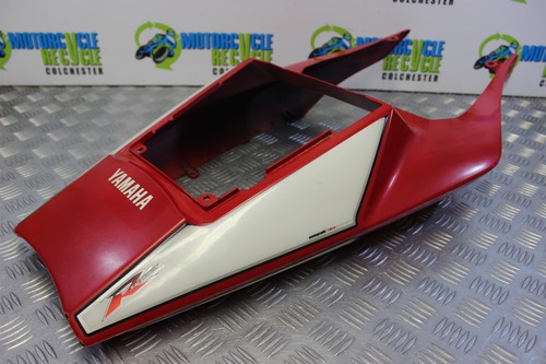 Yamaha 5pw verkleidung heck - 5pw,