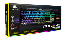 CORSAIR STRAFE RGB MK.2 - MX