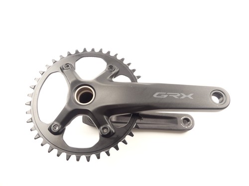 Shimano grx kurbelgarnitur - shimano,