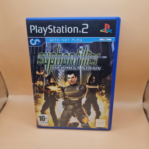 Playstation ps2 syphon - playstation, /