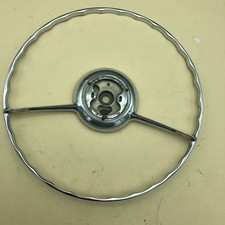 Hupenring Ponton, 190SL