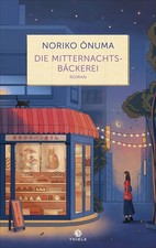 Die Mitternachtsbäckerei |