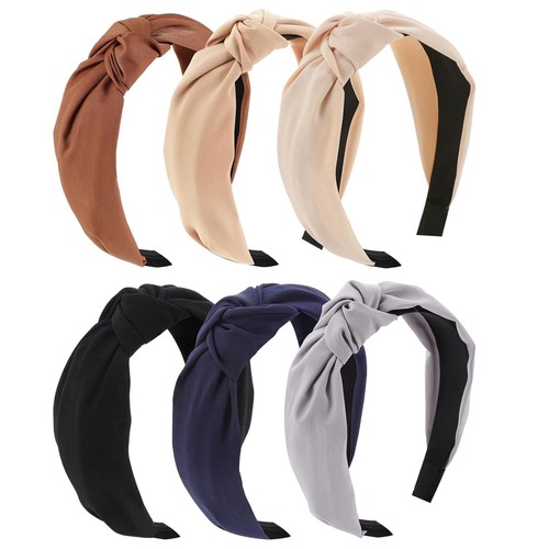 Stück haarreifen damen - 6,