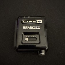 Line 6 Relay G30 TBP06 Sender