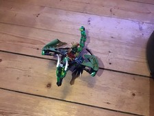 LEGO NINJAGO: Der Grüne