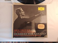 9 Symphonien - Beethoven
