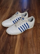 K-SWISS ARVEE 44 Weiß Sneaker