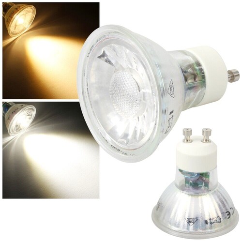 Led strahler gu10 - led,