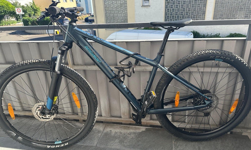Bergamont mountainbike zoll - bergamont,