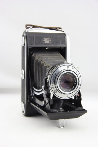 Zeiss ikon nettar 517 - zeiss, 517/2