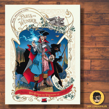 Das Paris der Wunder 3 / Zack