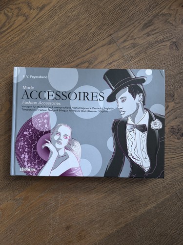 Mode accessoires fashion - mode,