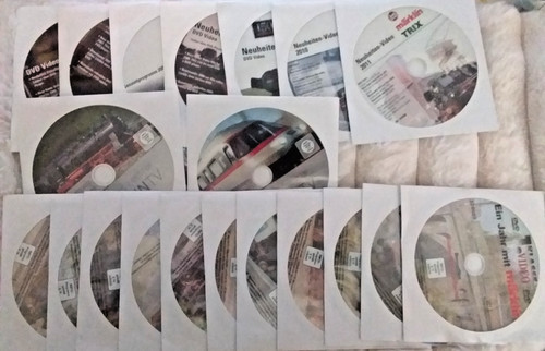 Dvds sammel - 7+2+11, (20)
