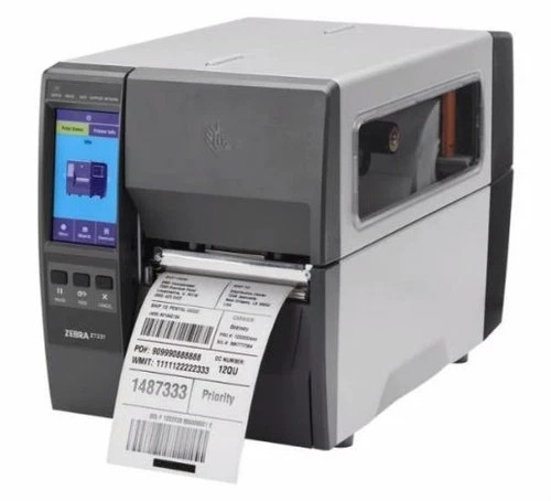 Zebra zt231 etikettendrucker - zebra,