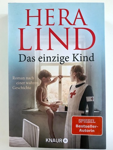 Das einzige kind - von, hera