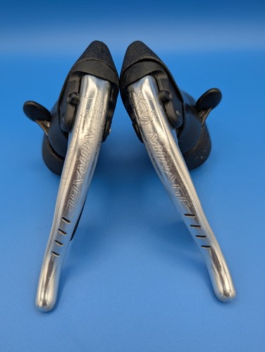 Campagnolo mirage 3x8 - mirage,