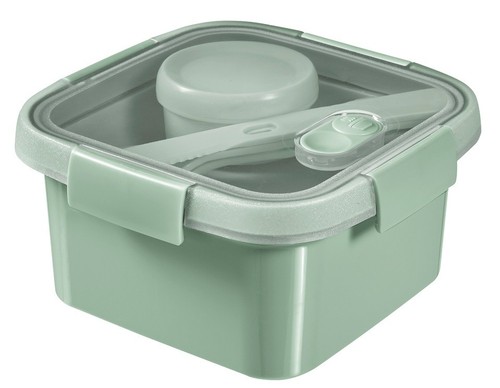 Curver lunch smart vorratsdose - smart,