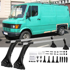 64" Dachträger Querstangen