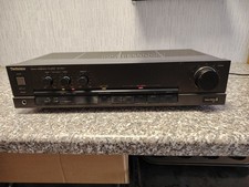Technics verstärker 600 - technics,