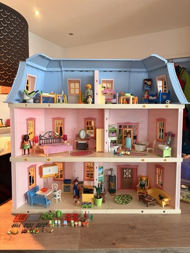 Playmobil romantisches - playmobil,