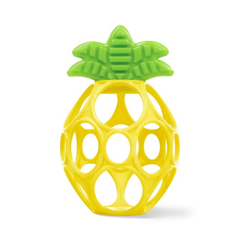 Oball beißring ananas - oball,