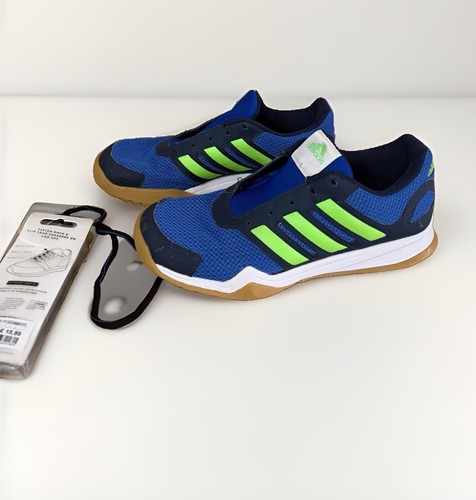 Adidas blau neongrün - adidas, herren